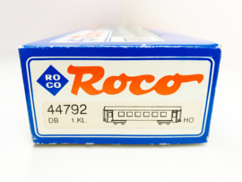 Roco 44792 Personenrijtuig DB in ovp