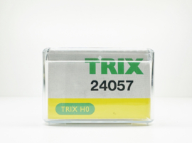 Trix 24057 Open goederenwagen DB in ovp