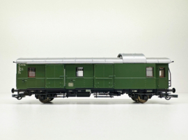 Roco 44222 Bagagewagen DB in ovp (1)