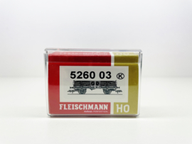 Fleischmann 5260 03 K in ovp