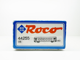 Roco 44255 Gesloten goederenwagen DB in ovp
