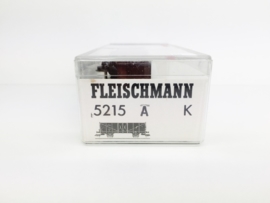 Fleischmann 5215 A K in ovp