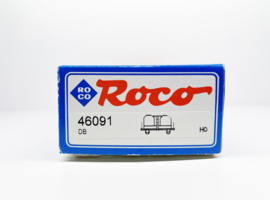 Roco 46091 Silowagen DB in ovp