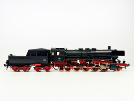 Fleischmann 4179 Stoomlocomotief BR 50 in ovp