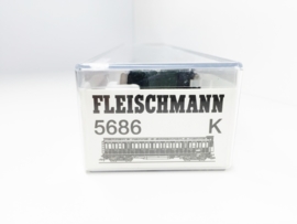 Fleischmann 5686 K in ovp