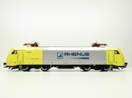 Trix 22737 Elektrische locomotief BR 152 'Rhenus' (NEM) in ovp