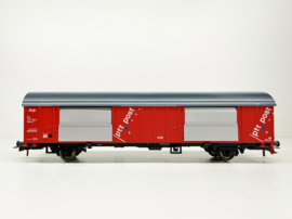 Roco 46281 Gesloten goederenwagen NS in ovp