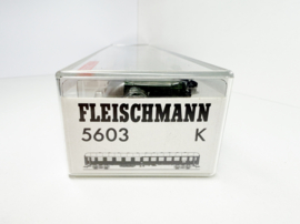 Fleischmann 5603 K Personenrijtuig DB in ovp*