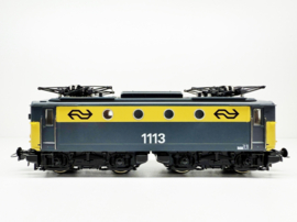 Roco 63656 Elektrische locomotief NS 1113 (NEM) in ovp