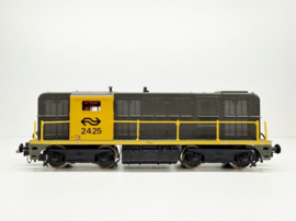 Holland Rail NS2425 Diesellocomotief 2400 serie NS in ovp