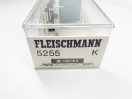 Fleischmann 5255 K Containerwagen DB in ovp