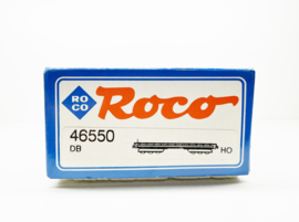Roco 46550 Open goederenwagen DB in ovp