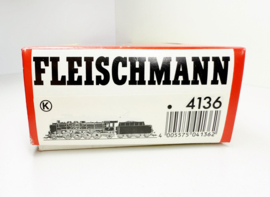 Fleischmann 4136 Stoomlocomotief BR 39 in ovp*