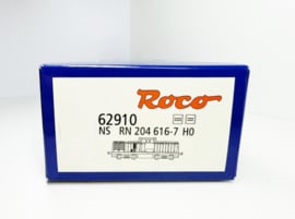 Roco 62910 Diesellocomotief 'Railion' RN 204 NS (NEM) in ovp
