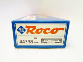 Roco 44338 Personenrijtuig SBB in ovp