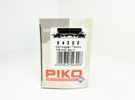 Piko 54300 Kaliwagen DB-AG in ovp