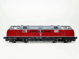 Fleischmann 4235 Diesellocomotief BR 221 in ovp*