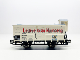 Trix 23927 Gesloten goederenwagen DRG in ovp