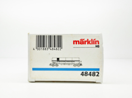 Märklin 48482 Ketelwagen DB in ovp