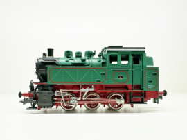 Roco 04114 C Stoomlocomotief 'VSM' BR 80 in ovp