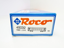 Roco 45032 Personenrijtuig ÖBB in ovp