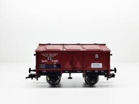 Fleischmann 5843 K Open goederenwagen KPEV