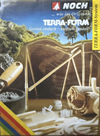 Noch TERRA-FORM