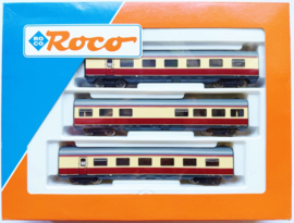 Roco 43014 Wagenset TEE VT 11.5 in ovp