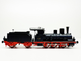 Brawa 0624 Stoomlocomotief BR 53 (NEM) in ovp