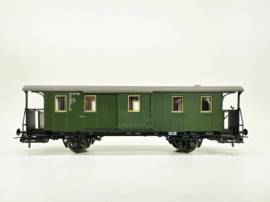 Roco 44830 Bagagewagen DB in ovp