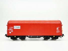 Piko 95485 Gesloten goederenwagen NS in ovp