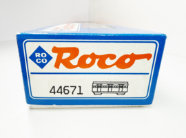 Roco 44671 Personenrijtuig DB in ovp