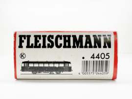 Fleischmann 4405 Railbus VT95 in ovp