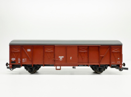 Roco 46407 Gesloten goederenwagen DB in ovp*