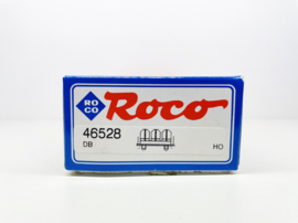 Roco 46528 Open goederenwagen DB in ovp