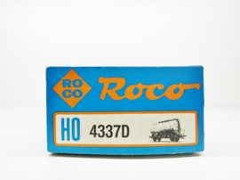 Roco 4337D Ketelwagen ÖBB in ovp