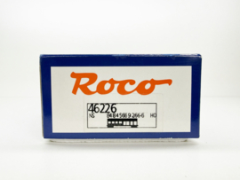 Roco 46226 Gesloten goederenwagen 'VAM' NS in ovp