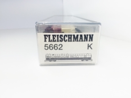 Fleischmann 5662 K in ovp