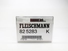 Fleischmann 82 5283 K Open goederenwagen DB-AG in ovp