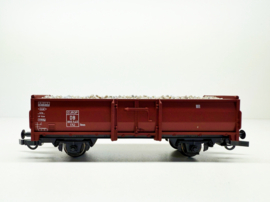 Roco 46010F Open goederenwagen DB in ovp