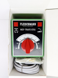 Fleischmann 6755 MSF-TRAFO in ovp