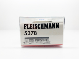 Fleischmann 5378 in ovp