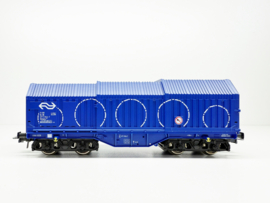 Roco 47426 Gesloten goederenwagen NS in ovp