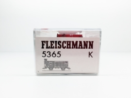 Fleischmann 5365 K in ovp