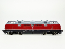 Fleischmann 4235 Diesellocomotief BR 221 in ovp*
