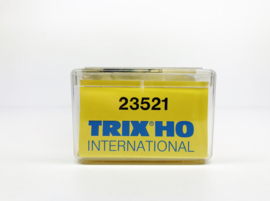 Trix 23521 Ketelwagen DRG in ovp