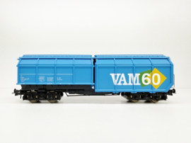 Roco 46226 Gesloten goederenwagen 'VAM' NS in ovp