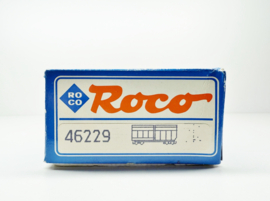 Roco 46229 Gesloten goederenwagen 'VAM' NS in ovp (2)