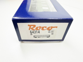 Roco 64314 Personenrijtuig DB in ovp