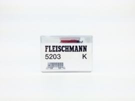 Fleischmann 5203 K in ovp